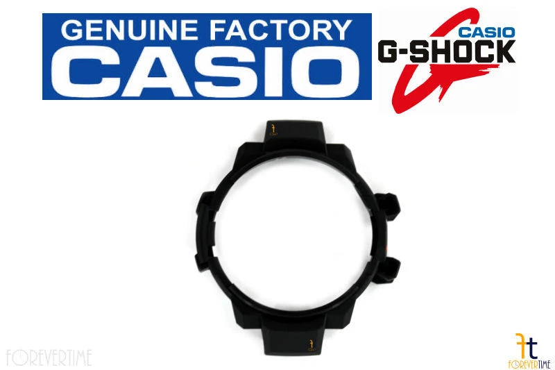 CASIO G-Shock Gravity Master GPW-1000-1A Black TOP BEZEL Case Shell GPW-1000FC