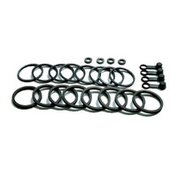 Bremssattel Reparatursatz Passend FüR Suzuki GSX-R 1100 Bj. 1986-1988