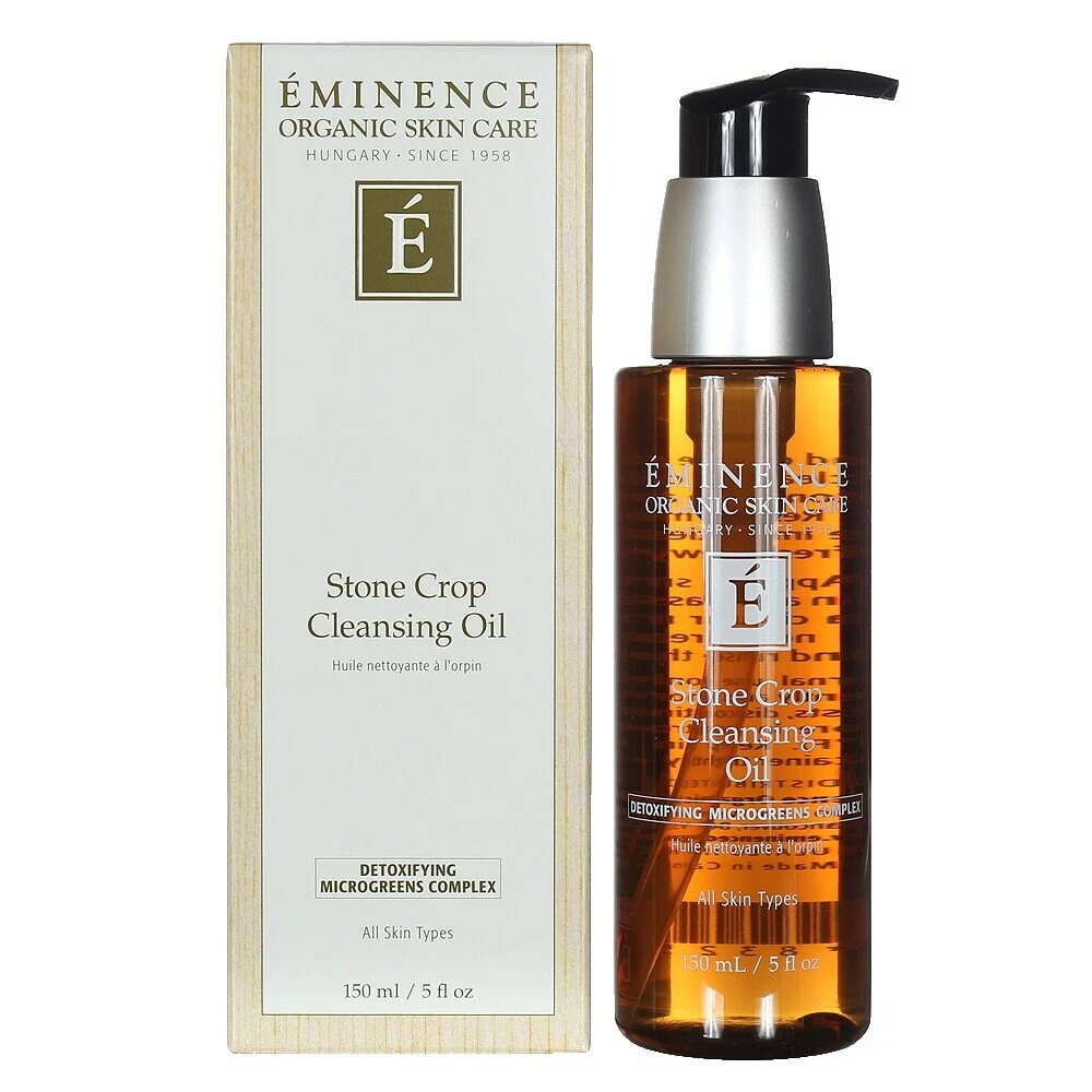 Eminence Limpiadores de la Piel Sin amoníaco