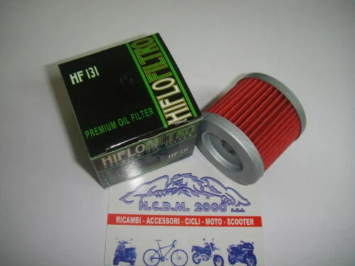 Filtri dell'olio Per GS per moto per Suzuki