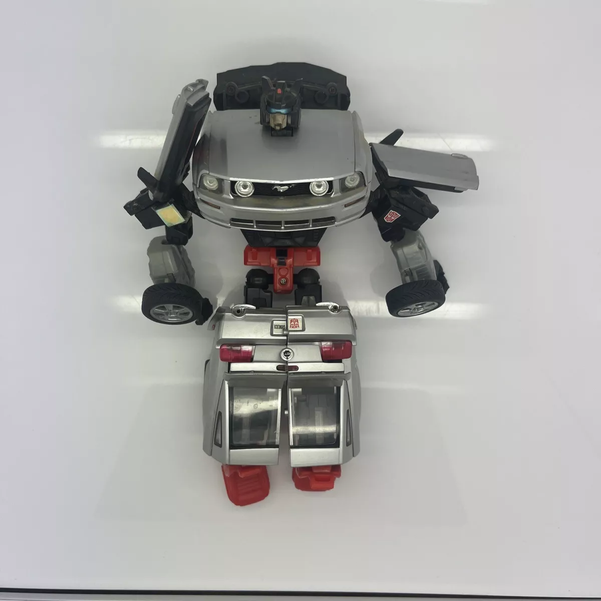 Transformers sale alternators grimlock