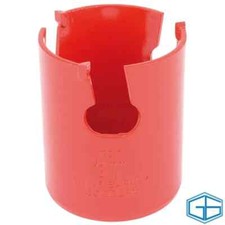 DRAPER EXPERT 54MM HOLESAW TUNGSTEN CARBIDE TIPPED TCT HOLE SAW, STOCK NO: 34834