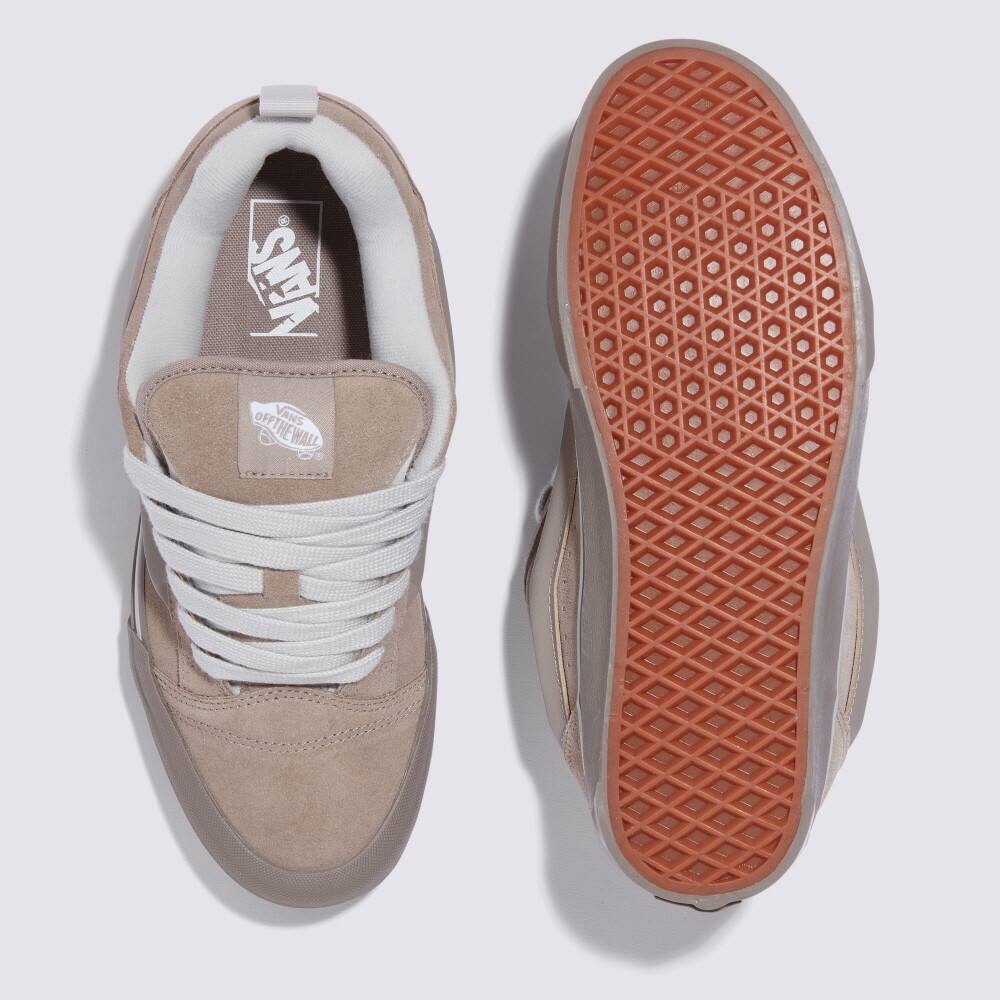 靴 Vans Knu Skool \