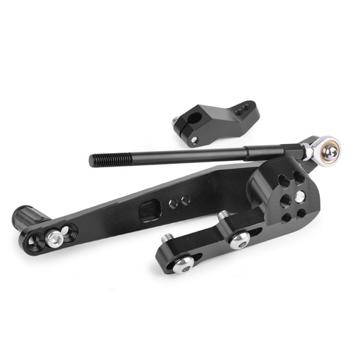 BMW S1000R RR HP4 Schaltumkehr Umkehrschaltung Schalten Set 09>>14 - Bild 3 von 4