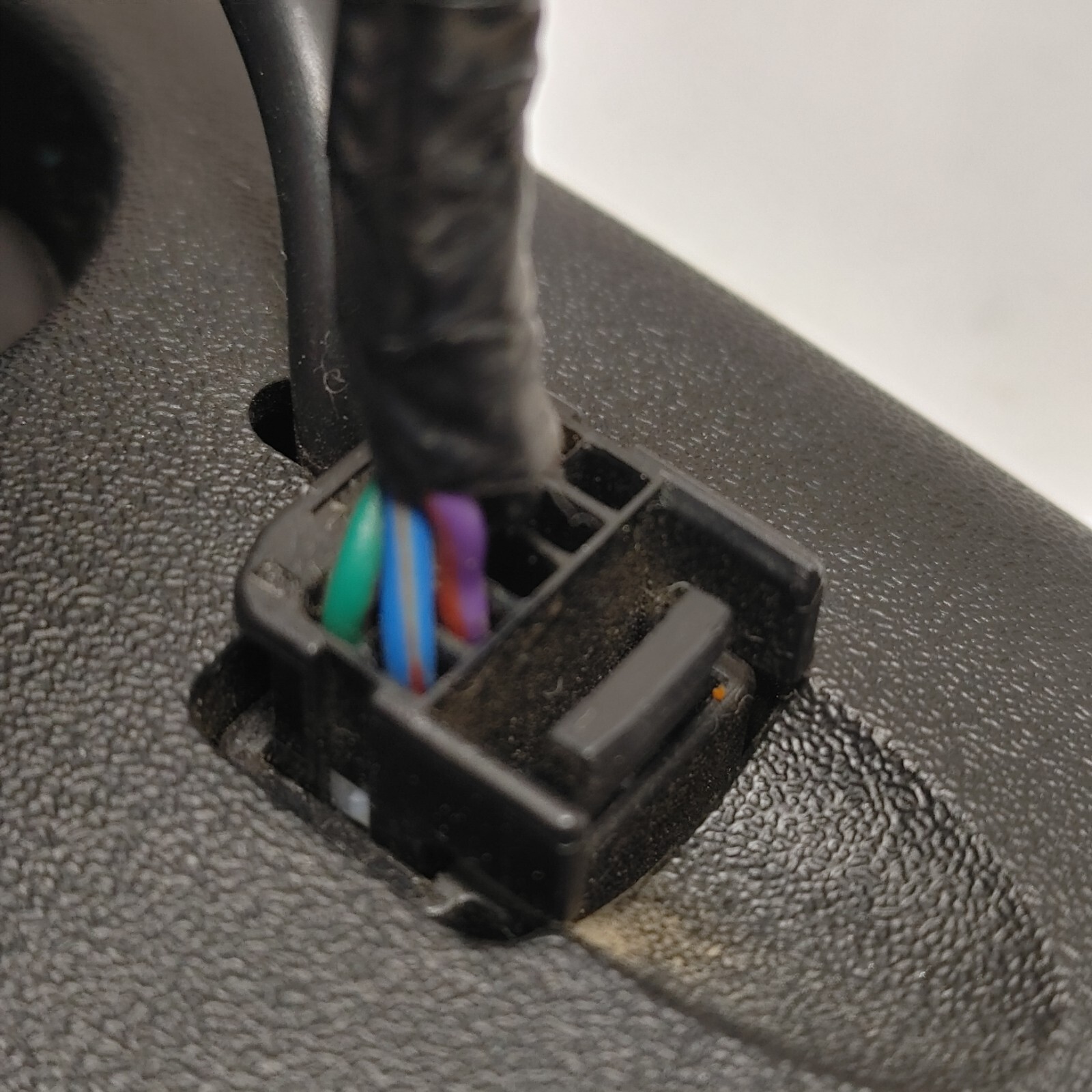 04 05 Kia Sorento Rear View Mirror Homelink Compass OEM IE11015633 eBay