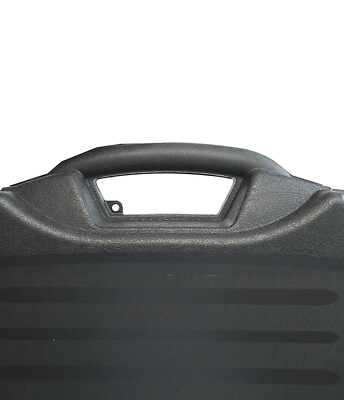 CASEMATIX Trading Card Case - 3200 Card Capacity With 40 Dividers Hard Shell