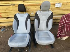 Genuine Toyota Prius ZVW50 Complete Seat Set 2016