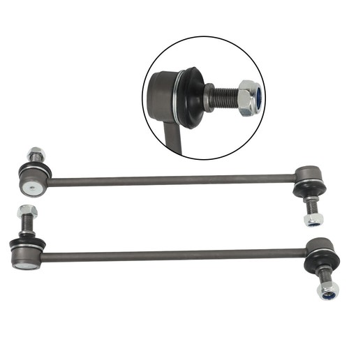 For 2015-2019 Nissan Altima Maxima Front Lower Control Arm Ball Joint Sway Bars - Picture 7 of 10