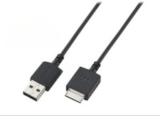 Original WMC-NW20MU Data Cable Charge for Sony Mp3/4 A55 ZX300A WM1A WM1Z Player