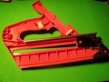 AUTHENTIC Paslode 900420 HANDLE HALF ASSY OEM USED CR