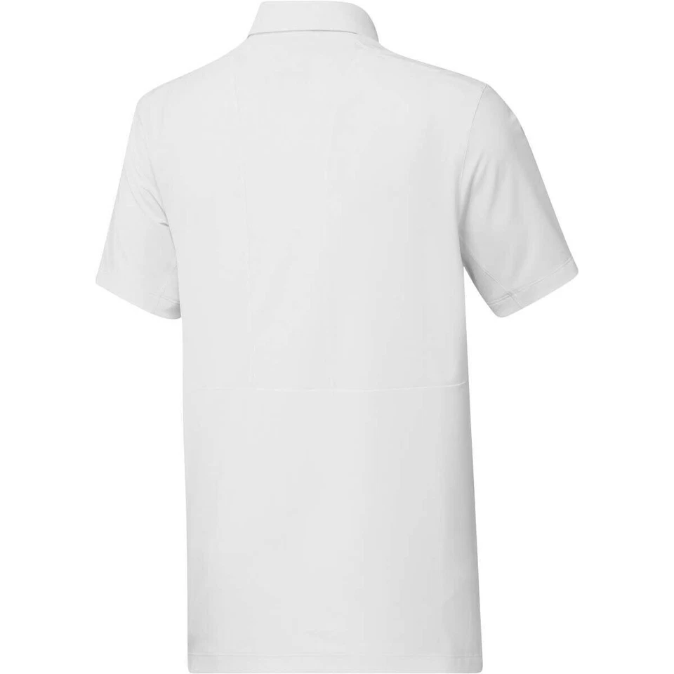 Polo Adidas Stadium Entrenadores Para Hombre - Perfecto para casi cualquier ocasión Foto 4 de 4