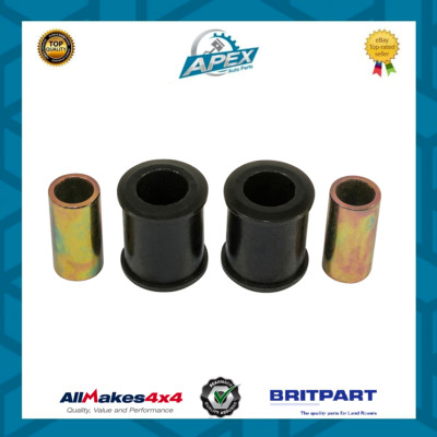 Polyurethan Panhardstab Buchsen Land Rover Defender 90 110 130 - 2X RBX101340PY