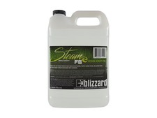 Blizzard Steam-FG Fog Fluid / 1-gallon bottle