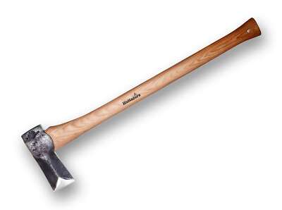 Hultafors Premium Spaltaxt Hult 1.5 Hickory Holzgriff Waldaxt Bushcraft 841740