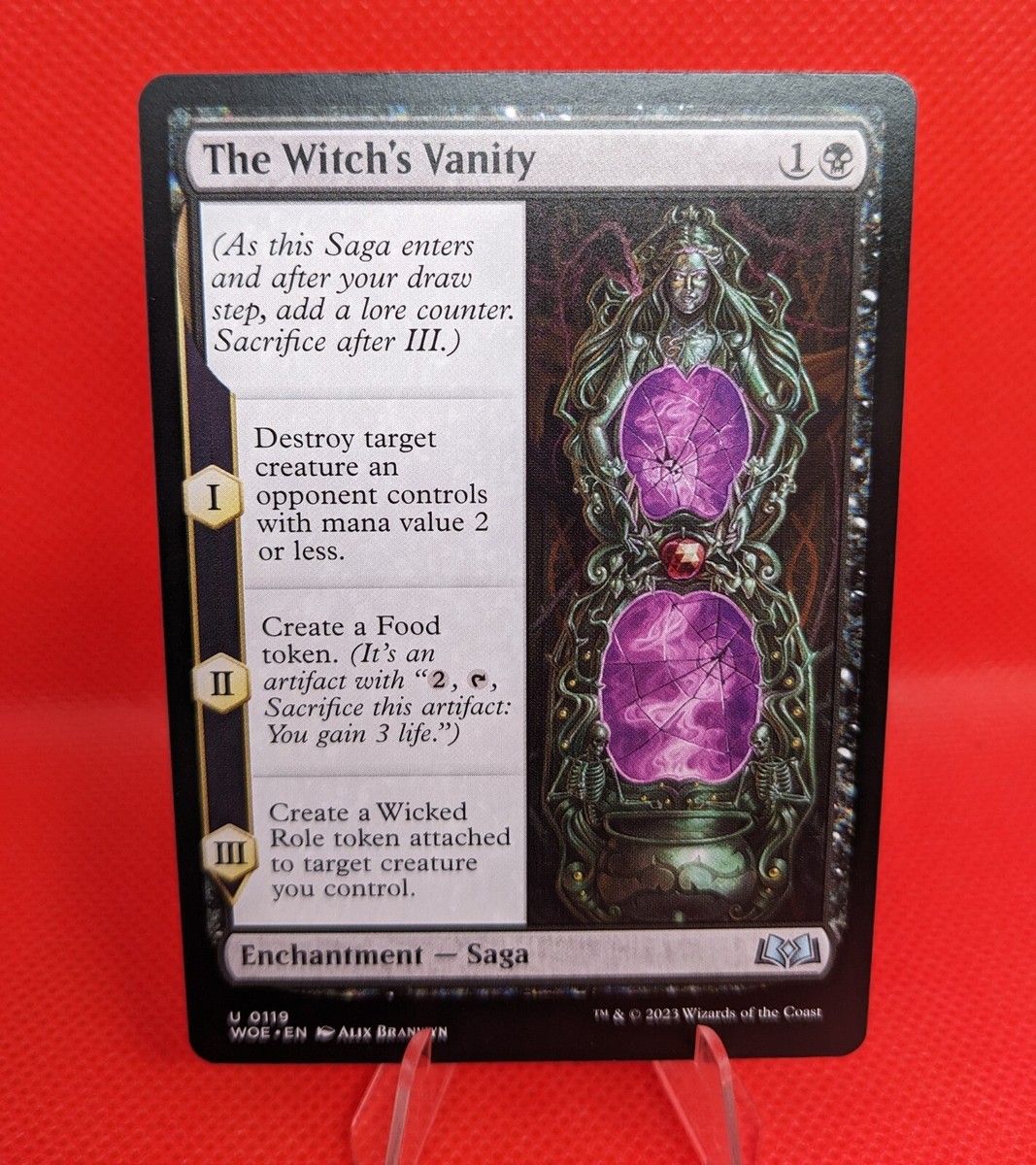 mtg vanity cards Amazon.com: Kabinka MTG Card Sleeves