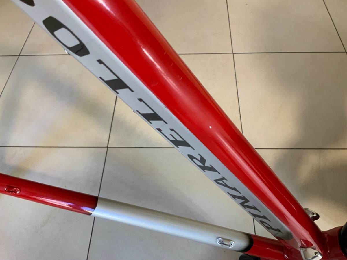 Pinarello Prince フレーム PINARELLO 2020 ROADBIKE PRINCE DISK FRAME SET