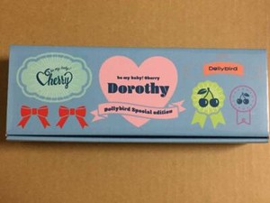 Be My Baby Cherry for sale | eBay