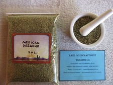 MEXICAN OREGANO  GREEK - CUT  4 OZ.  FRESH  USA SELLER  FREE SHIPPING
