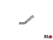 RACCORDO PER COLLETTORI ORIGINALI DIAMETRO DI INNESTO Ø 60MM. APRILIA RSV 4 R...