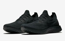 rise react triple black