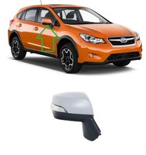Retroviseur droit (ou coque) Subaru IMPREZA