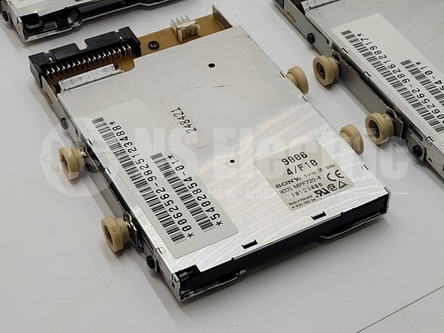 SONY MPF720-4 - Afbeelding 8 van 12