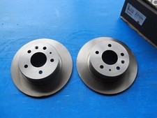 Disque de frein Mercedes 240