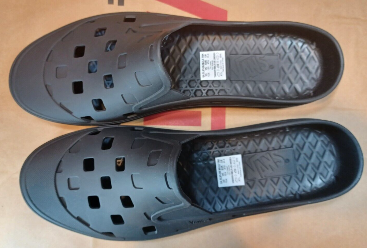 Vans Men