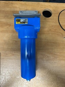 Parker JN3B-WSN Finite J-Series High Pressure Air & Gas Filter 3/4" NPT