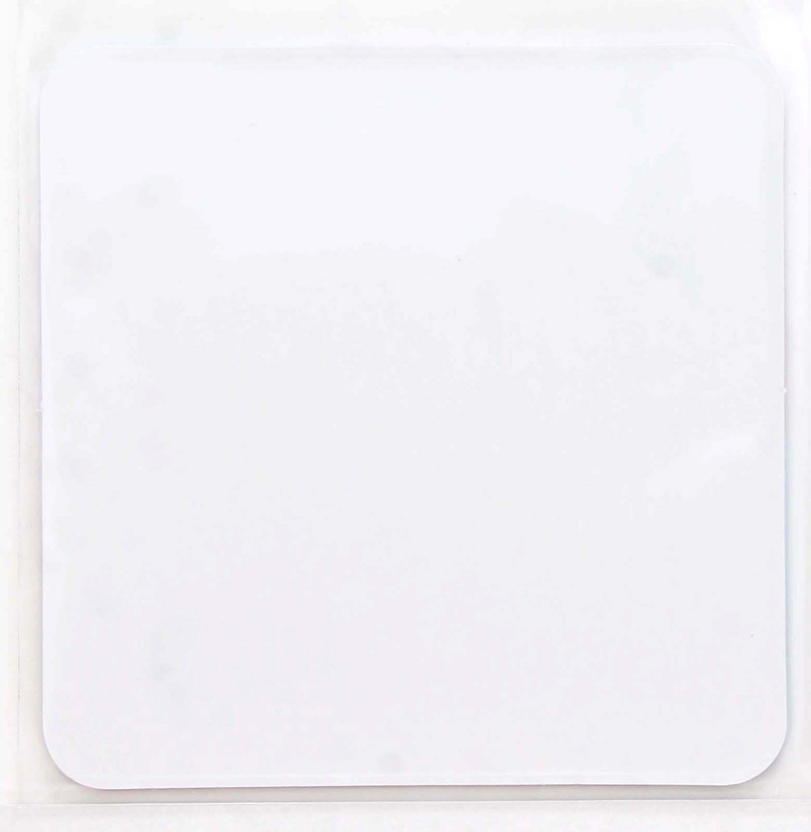 Mr. Osomatsu Brothers Paper Coaster Card Ichimatsu Matsuno Anime