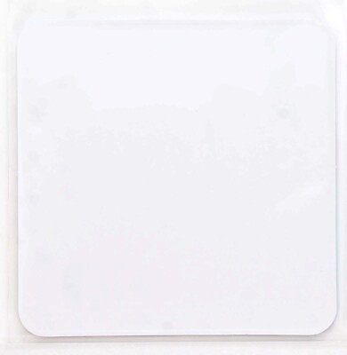 Mr. Osomatsu Brothers Paper Coaster Card Ichimatsu Matsuno Anime