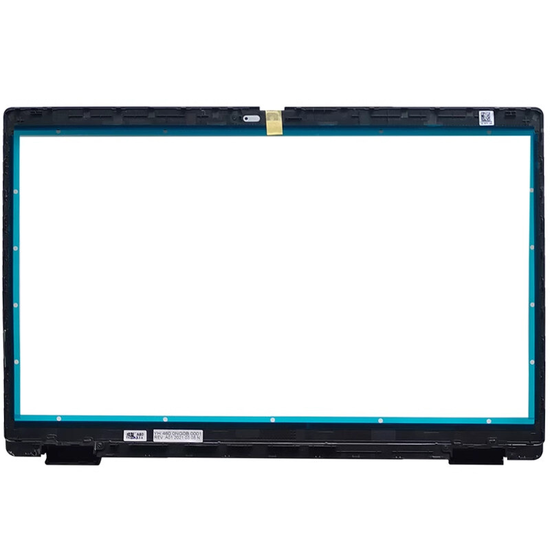 LAPTOP LCD BACK Cover/Palmrest/Bottom Case For DELL Latitude 3310 2 In - Foto 2
