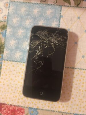 iPhone 3G/S iPhone for Parts | eBay