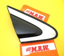 MOLDING DOOR MIRROR FENDER TRIM COVER CORNER CAP Passenger SIDE HONDA CR-V 12-16