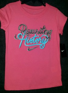 camiseta nike turquesa