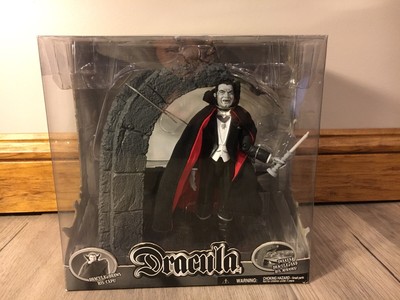 bela lugosi action figure