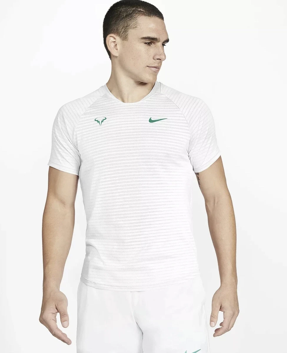 Nike best sale rafa aeroreact