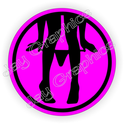 Panty Dropper Sticker Decal | eBay