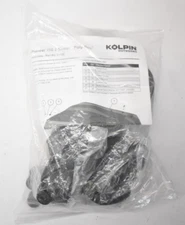 Kolpin Outdoors Hardware Kit Clamps Washers Spacers Kit For Poly Roof 27125