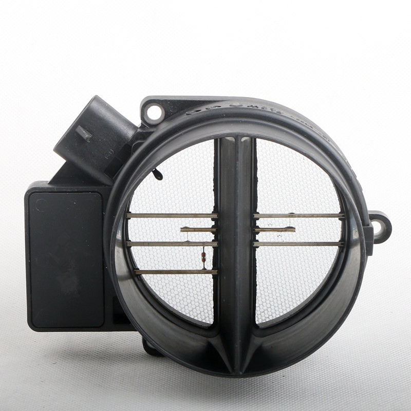 Mass Air Flow Sensor Meter MAF For Cadillac Chevy GMC Sierra Silverado 25318411 - Foto 7