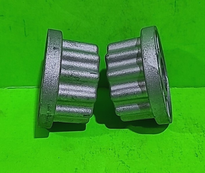 Genuine Husqvarna 587738905 Steering Shaft Adapter Service Kit OEM for