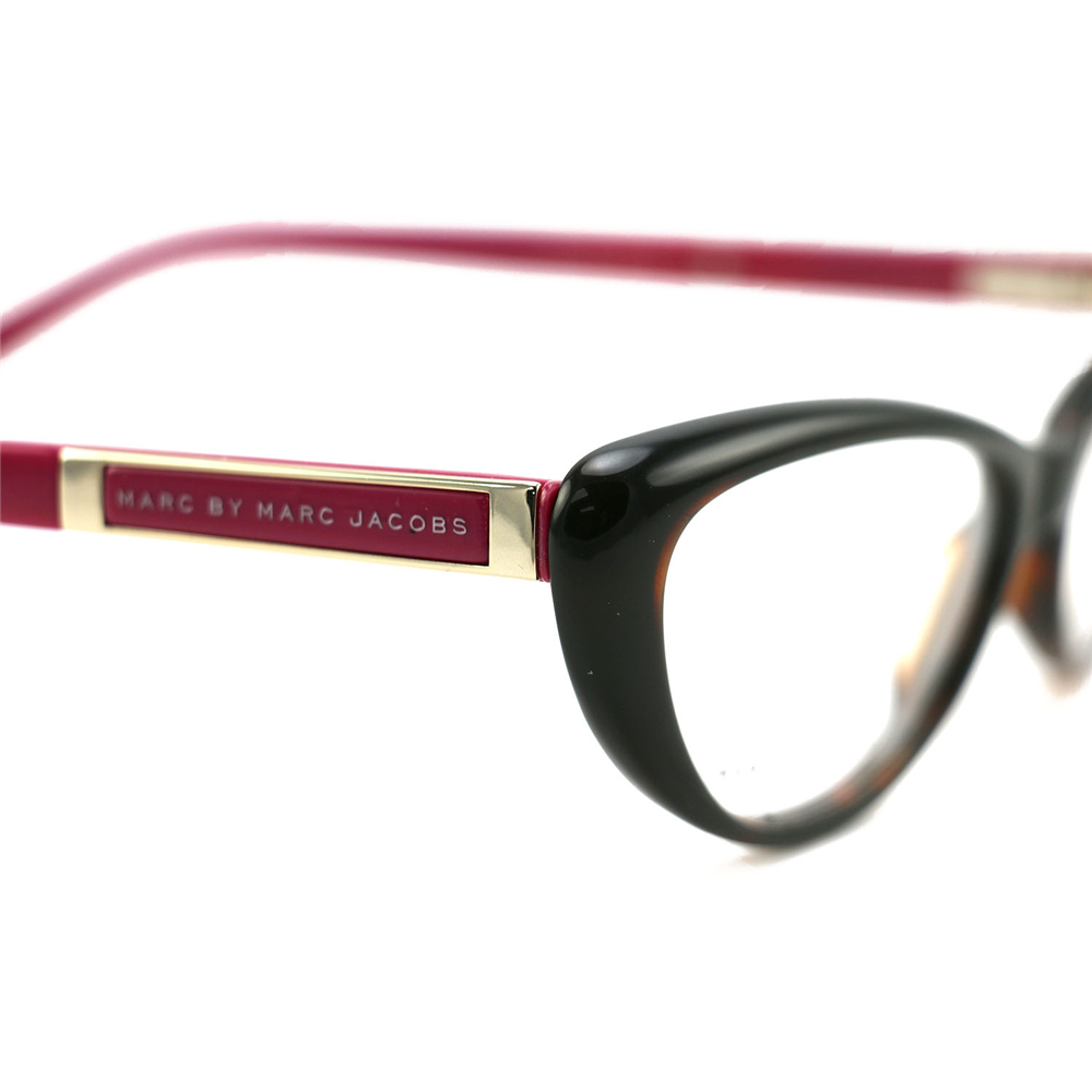 marc jacobs eyeglasses