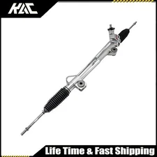Power Steering Rack & Pinion for 2004-2008 Ford F-150; 2006-2008 Lincoln Mark LT
