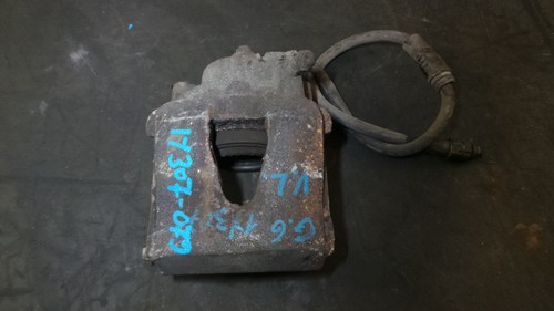 Y307-079 VW Golf 6 VI 1.2 TSI Bremssattel Bremszange Vorne Links 1K0615123D