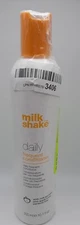 Milk Shake Daily Frequent Conditioner 10.1 Fl oz Milkshake With Milk Proteins