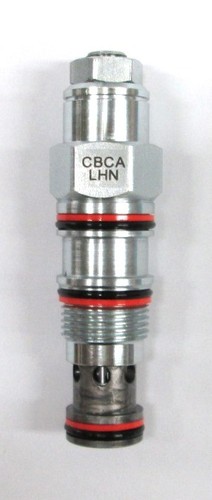 CBCA-LHN - Valvola Di Controbilanciamento Standard, T-11A - Foto 2