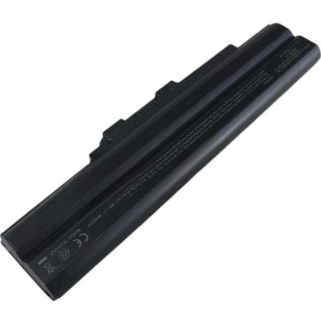 VGP-BPS13A/B 6Cells 5200MAH 电池 适用于索尼 VAIO VGPBPL13 VGP-BPL21 VGP-BPS13 — 第 2/4 张图片