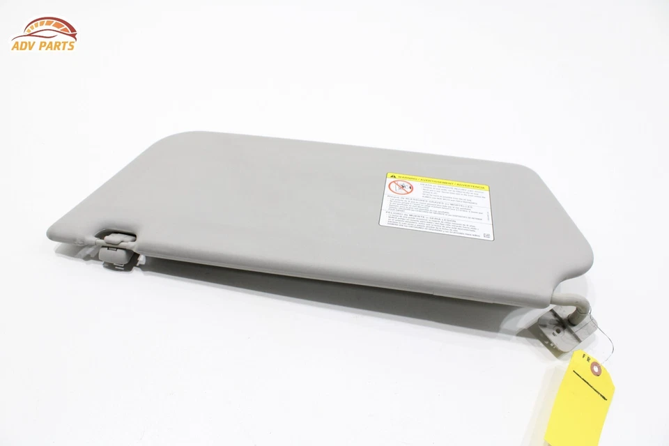 Ford Transit 250 150 350 2015-2020 parasol delantero derecho OEM Foto 2 de 4