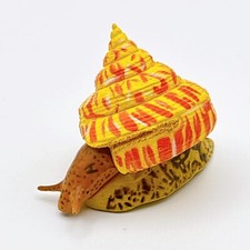 Choco Egg Mini Figure "Mikadotrochus beyrichii" Japanese Animal Furuta Kaiyodo
