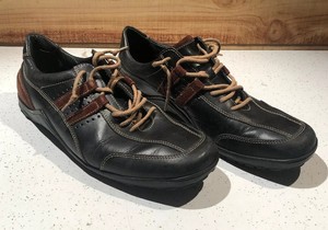 cole haan vibram sole